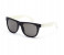 Puma PU15166 Oval Pink Frame & Dark Bronze Mirrored Sunglasses for Unisex 1 in UAE