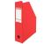 Esselte 56003 Vivida A4 Magazine File Red 1 in UAE