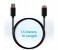 Promate Linkmate-U4 Superspeed USB 3.0 Type A Male to Micro B Male for External Hard Drives - Black 3 in OMAN
