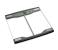 Clikon CK4018 150Kg Digital Bathroom Weighing Scale 1 in UAE