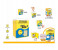 Mini ATM with Electronic Lock for Kids - Yellow 2 in KSA