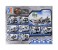 Buomran 123-131 Brain Development Block Set Toys For Children 69pc set 2 in OMAN