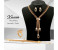 Xiacaier Jewellery Set 61154093 1 in UAE