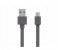 ALLOCACOC 10453GY USB To USB-C Basic Cable Grey 1 in UAE