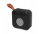 T5 Portable Wireless Rechargeable Bluetooth Speaker - Black 1 in UAE