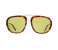 Tomford TF453 52N Aviator Havana Frame & Green Mirrored Sunglasses for Women 1 in UAE