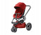 Quinny 76609240 Moodd Baby Stroller - Red Rumour 1 in UAE