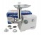 Sonashi SMG-022 2000W Reverse Function Meat Grinder with 3 Cutting Plates 3 in UAE