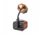 AS90 Portable Small Bluetooth Speaker Wireless Hifi Stereo Wood Audio 3 in UAE