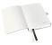 Leitz 4492-00-94 A6 Ruled Notebook Satin Black 6 in UAE