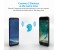 Promate Mondo-3 Lightweight Mini Wireless Mono Earphone with HD Sound Quality, Blue 4 in OMAN