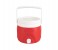 Coleman 3000000730 2 Gallon Party Stacker Beverage Cooler - Red 1 in UAE