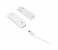 EZVIZ CS-T6-A T6 - Wireless Adaptive Position Open & Close Detector - White 4 in UAE