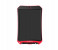 Xtouch XSlate Original And Unique Design Erase And Anti Erase 8.5 Inch LCD Writing Pad Red 1 in UAE