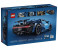 Lego Technic 42083 Bugatti Chiron Multicolor 4 in OMAN