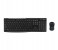 Logitech 920-004519 MK270 Wireless Keyboard & Mouse Combo - Arabic, Black 1 in UAE
