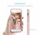 Anker A7062 iPhone 7 Ice Case Lite Back Case Rose Gold 4 in OMAN