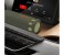 Promate Bikermate Rugged Wireless Speaker with Mount - Grey 6 in OMAN