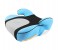 Universal Car Seat Booster for Kids, Blue 3 in UAE