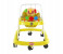 Baby Plus BP6006W Collapsible Baby Walker - Yellow 1 in UAE