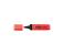 Molin RTF240-10-4 Box Of 10 Highlighters Orange 1 in UAE
