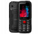 Xtouch Xbot Cham Original and Unique Cham Design Dual Sim Feature Phone Charcoal Black 3 in UAE