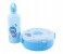 Epsilon Airtight Lunch Box with Water Bottle - EN4056 1 in UAE