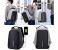 Digital Anti Theft Backpack DATLBG783 Grey 1 in UAE