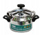 HTH Aluminum pressure cooker 7L - Silver 1 in OMAN