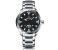 Naviforce NF9090M Stainless Steel Analog Watch for Men - Black 1 in UAE
