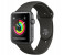 Apple Watch MTF32 Series 3 (GPS) - 42mm Aluminum Case with Sport Band - Grey 2 in UAE