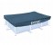 Intex ZX-28038 300 x 200 CM Rectangular Pool Cover 1 in UAE