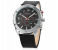 Curren 8204 Analog Quartz Watch For Men Black 2 in UAE