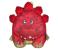 Okiedog 80072 Wildpack Backpack Dinosaur Red, Green 1 in UAE