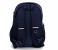 Para John PJSB6023 15-inch School Backpack - Red 3 in UAE