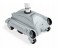 Intex ZX-28001 Auto Pool Cleaner 1 in OMAN