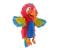 Fiesta Crafts T-2796 Hand Puppet Parrot Assorted 1 in OMAN
