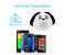 Promate Snoopy Mini High-Definition Wireless Dog Speaker - White 7 in UAE