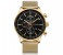 Curren Men's Waterproof Sports Analog Watch 8227 Gold 1 in UAE