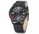 Cureen Leather Starp Watch For Men, Brown & Blue - p6 3 in UAE