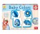 Educa 15861 Baby Colors Multi Color 1 in OMAN