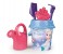 Smoby 862040 Frozen Medium Garnished Beach Bukcet 1 in UAE