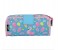 Smily Kiddos SK11003035 Fancy Strap Pencil Case - Light Blue 3 in UAE