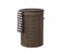 Royalford RF8852 Foldable Bamboo Hamper Round 1 in UAE