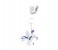 Smily Kiddos SK15002001 Unicorn Keyring - Purple 1 in UAE