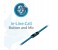 Promate Swish Universal Trendy Stereo Earphone with Noise Isolation, Blue 6 in UAE