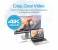 Promate Barhub-C USB Type-C Hub, Gold 4 in OMAN