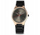 Curren 8280 Quartz Watch For Men Black and Gold 1 in UAE