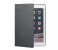 Promate duraCase-Air2 Ultra-Slim Protective Leather Folio Case for iPad Air 2 - Black 1 in UAE