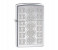 Zippo 28657 250 Swirled Circles Lighter Silver 1 in UAE